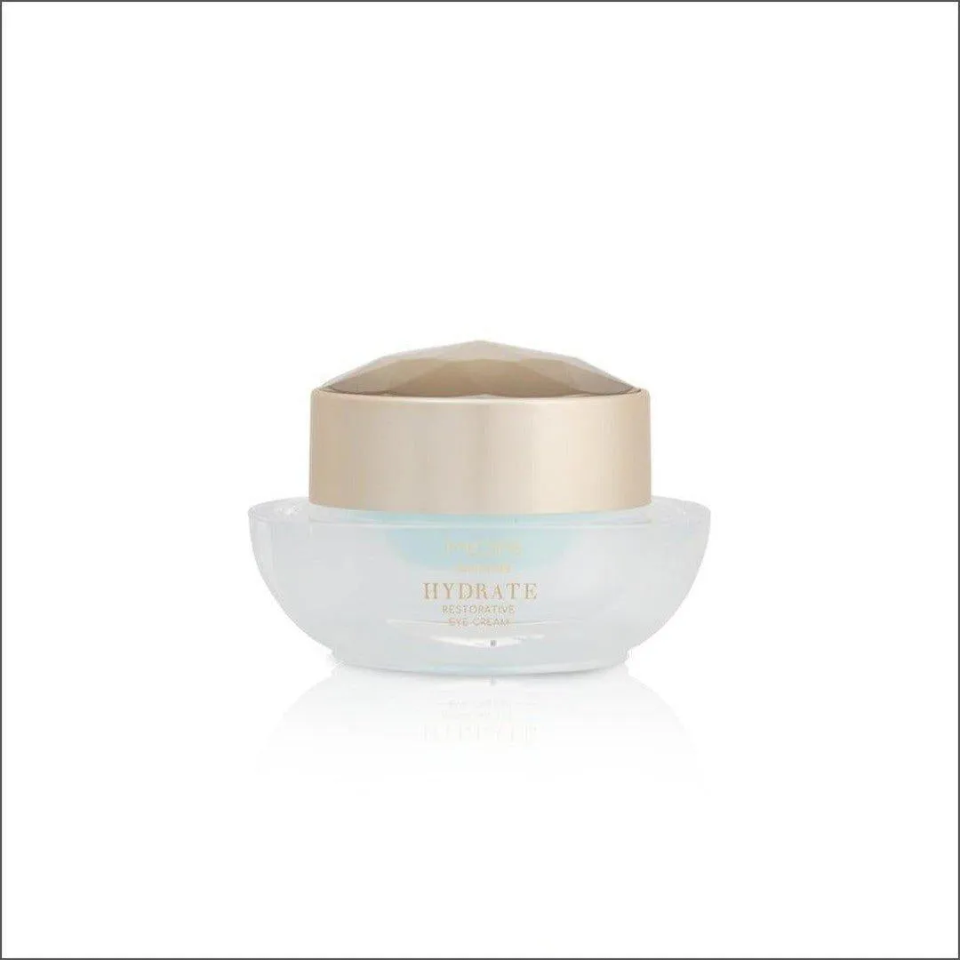 Mor Hydrate Restorative Eye Cream 15g