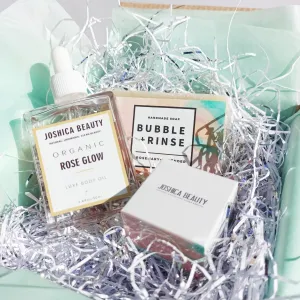 Mother's Day Radiant Glow Gift Box