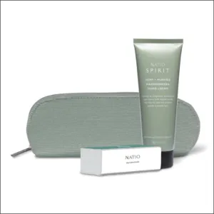 Natio River Gum Gift Set