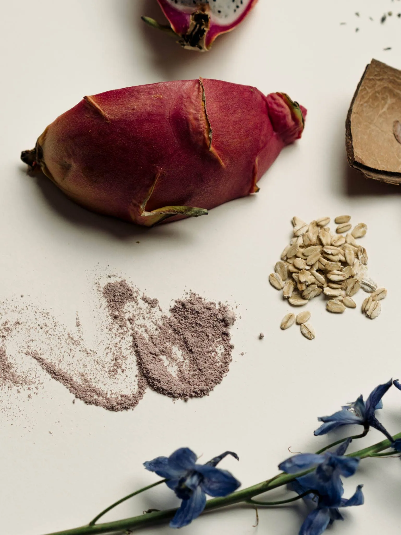 Natural Face Masks