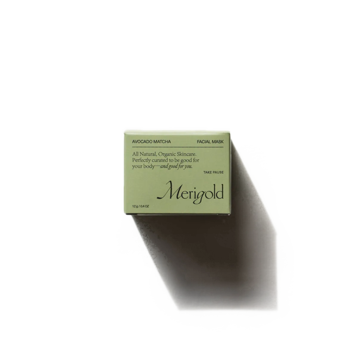Natural Face Masks