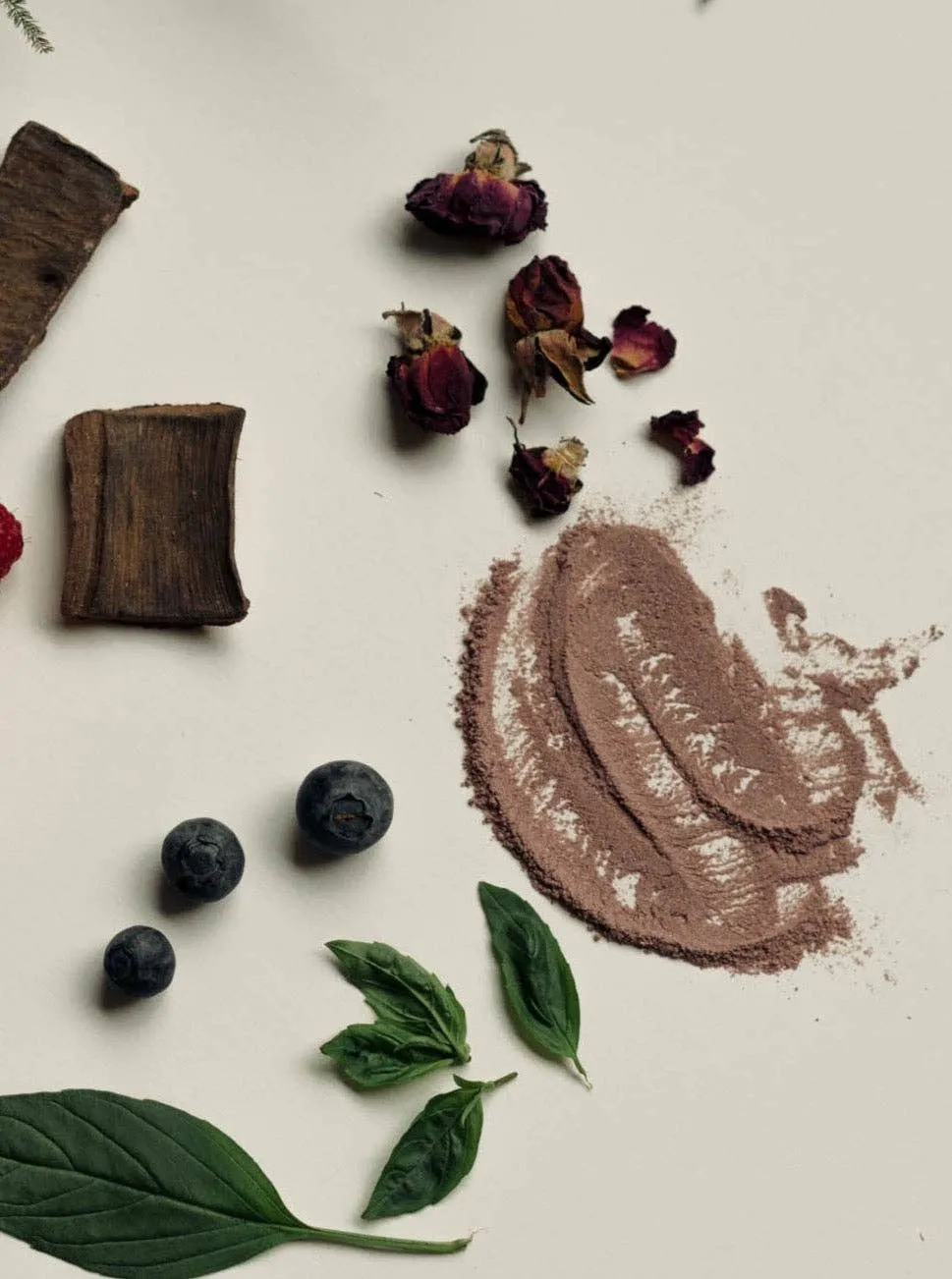 Natural Face Masks