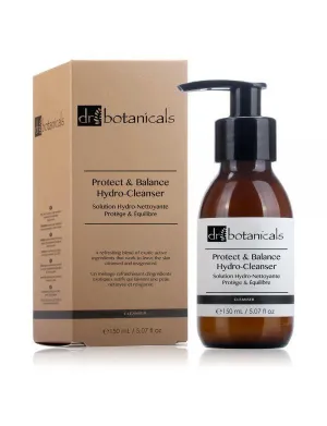 Protect & Balance Hydro Cleanser
