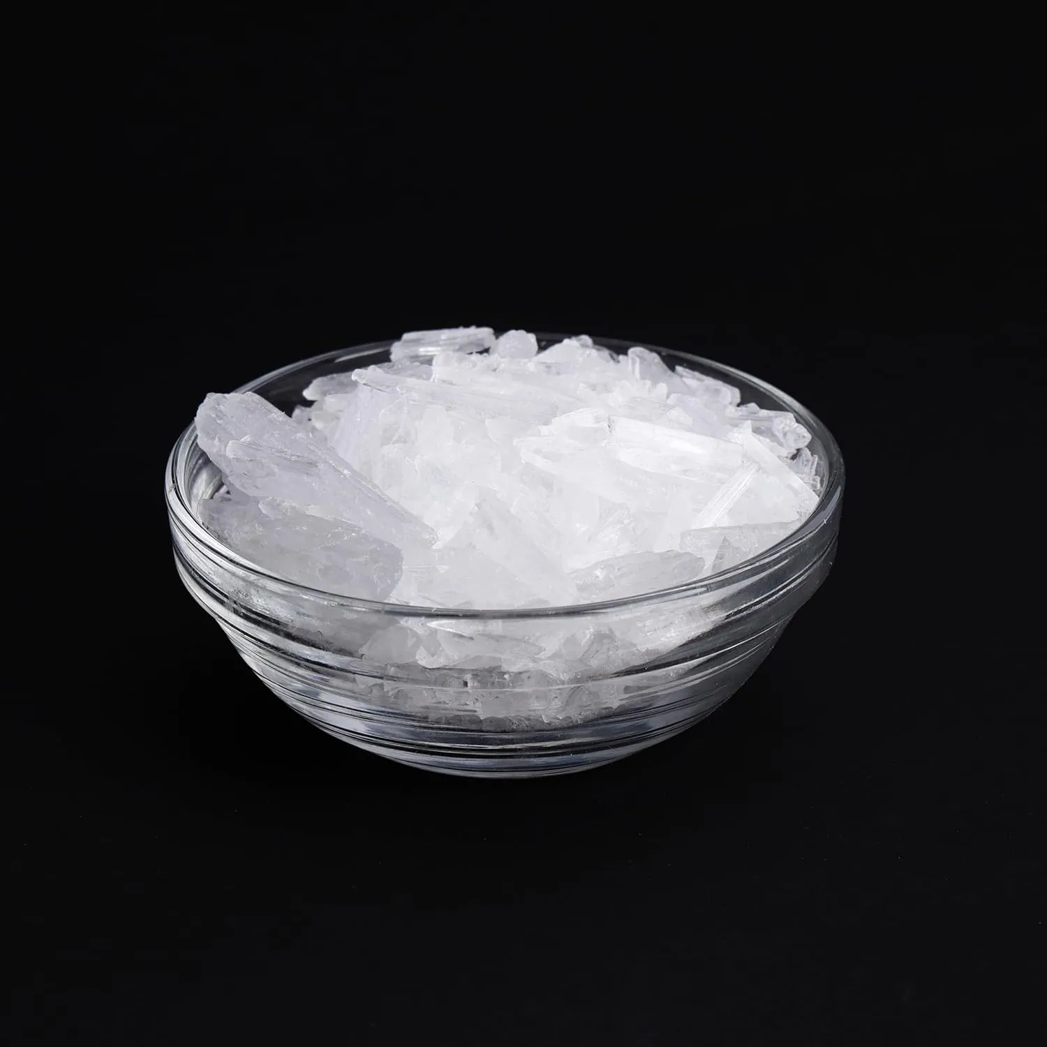Pure Organic 100% Natural Menthol Crystals