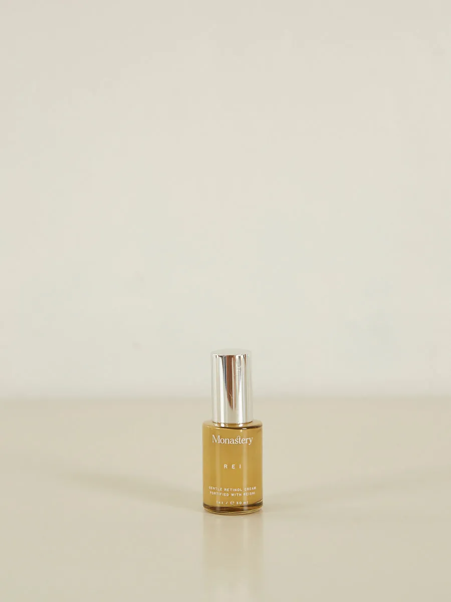 Rei Gentle Retinol Cream