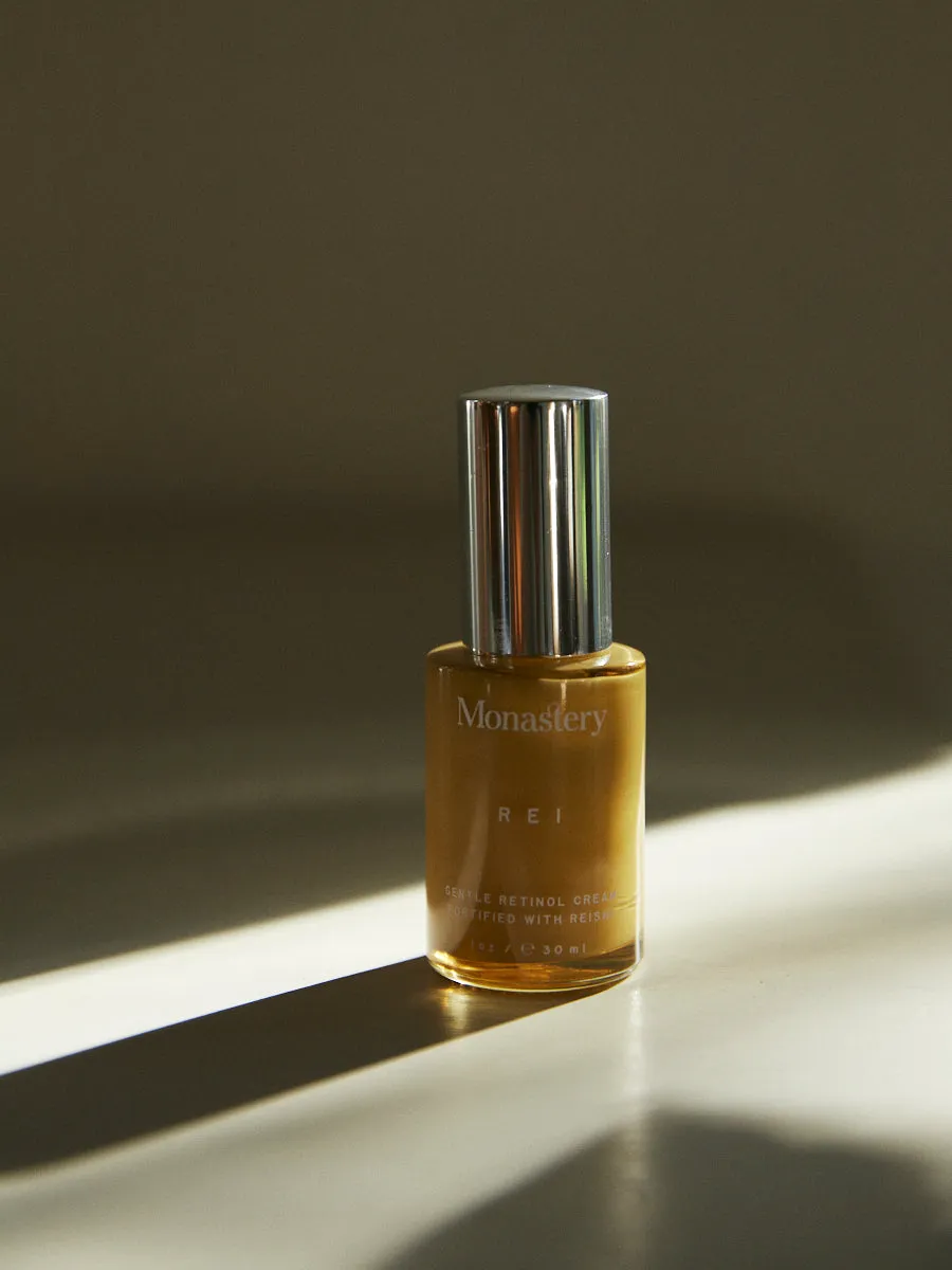 Rei Gentle Retinol Cream