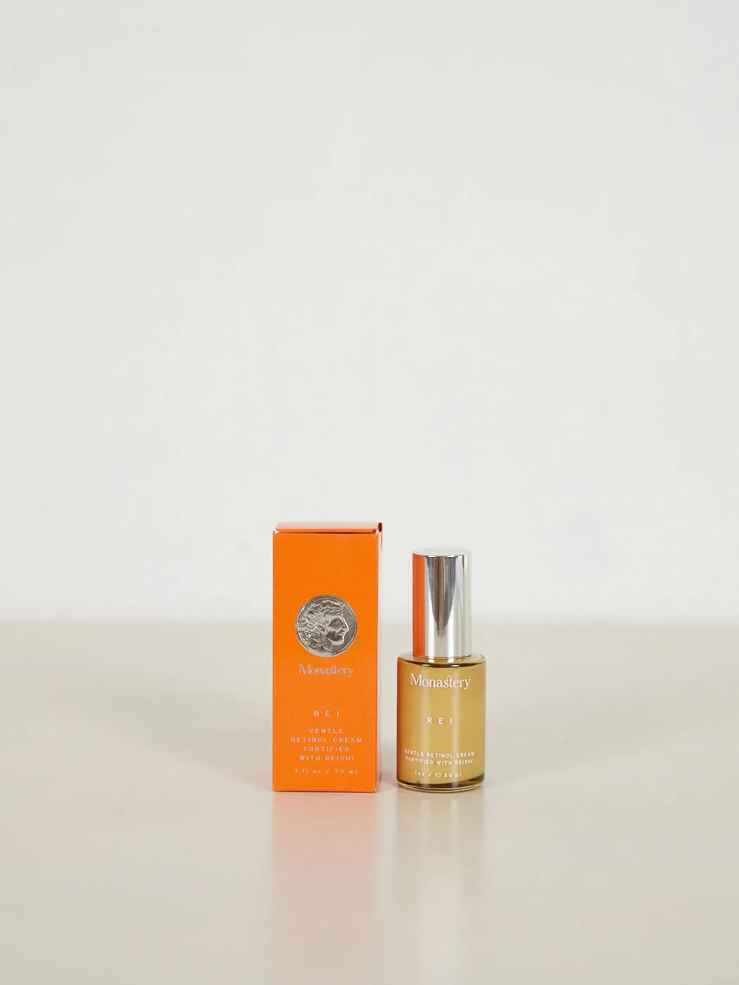 Rei Gentle Retinol Cream