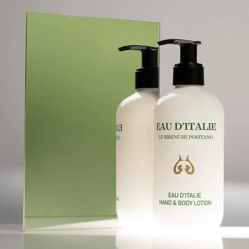 Signature Hand & Body Lotion
