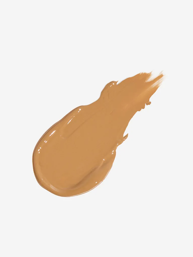Studiowest Caramel Born Perfect Aqua Matte Foundation - 23 ml