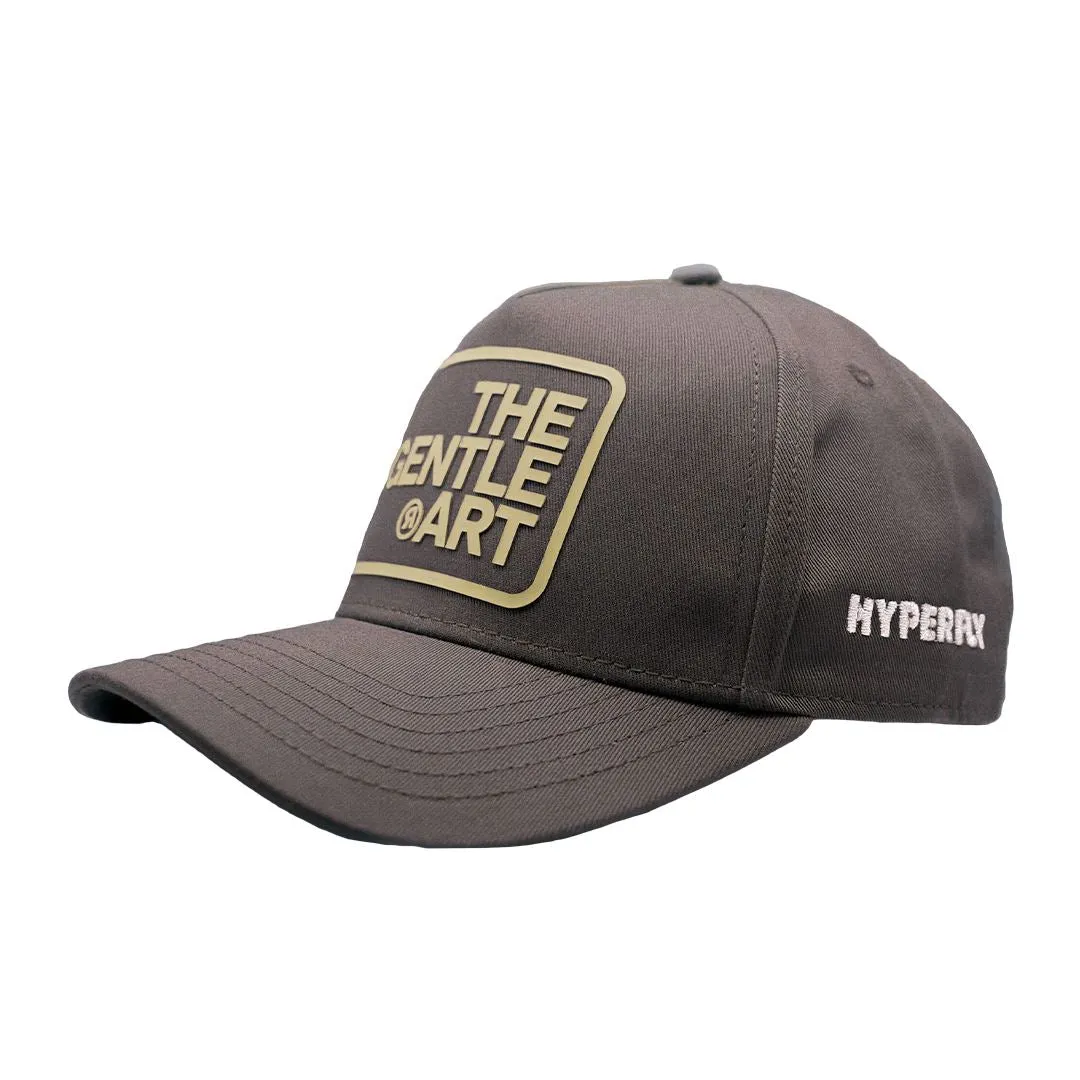 The Gentle Art Cap