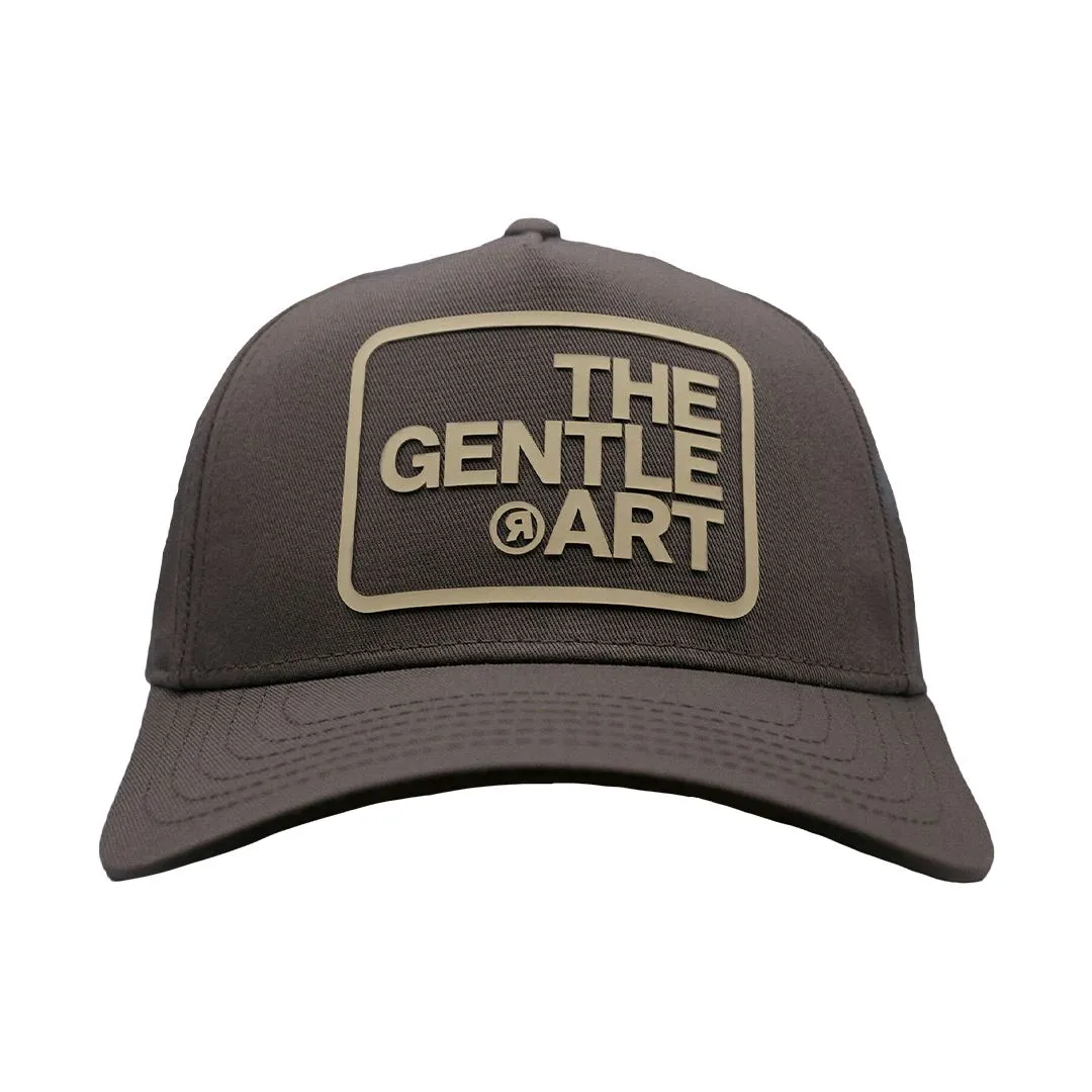 The Gentle Art Cap