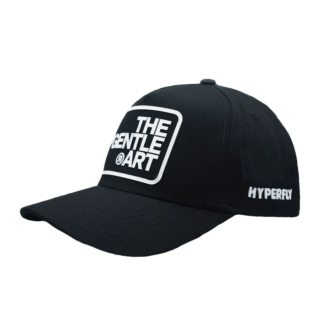 The Gentle Art Cap
