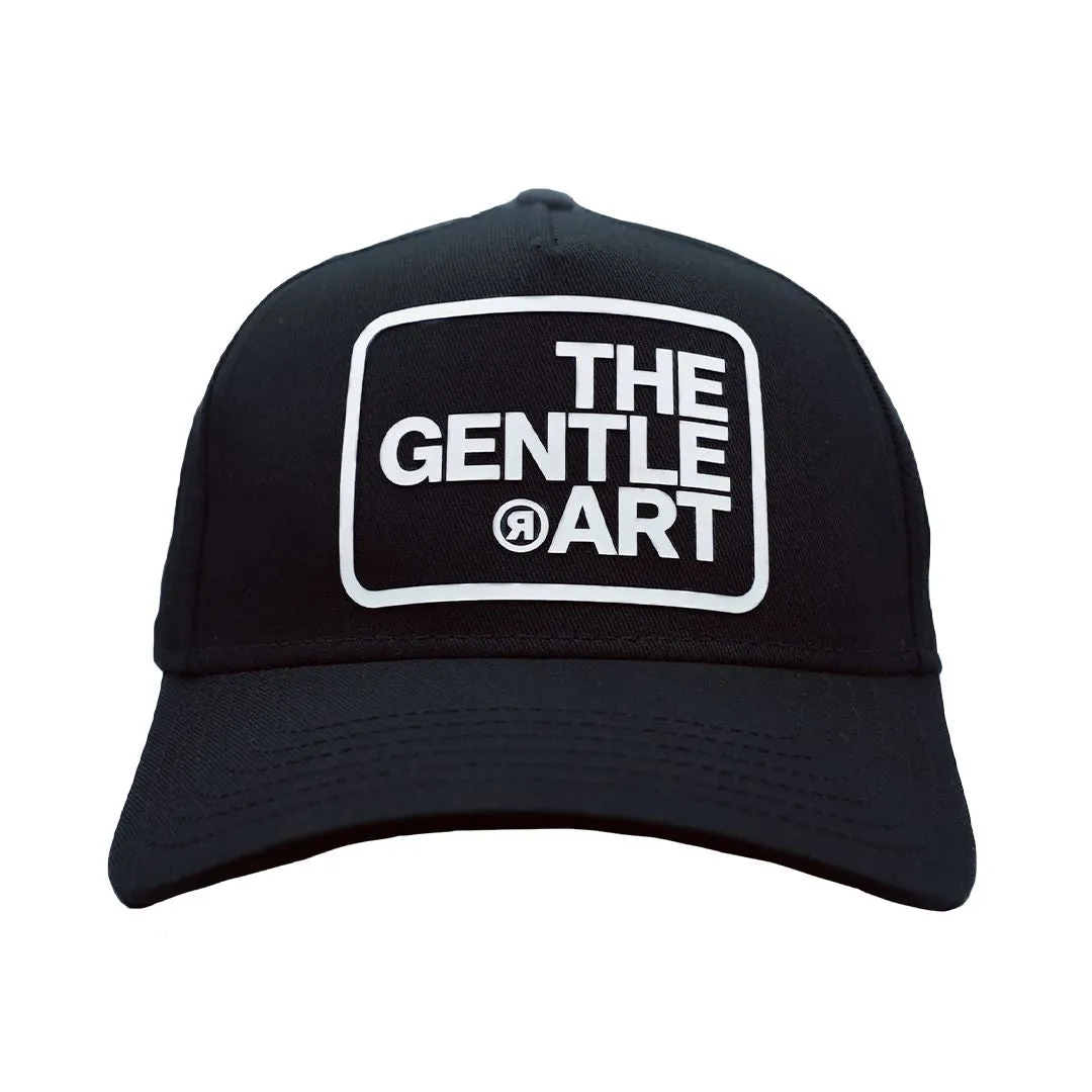 The Gentle Art Cap