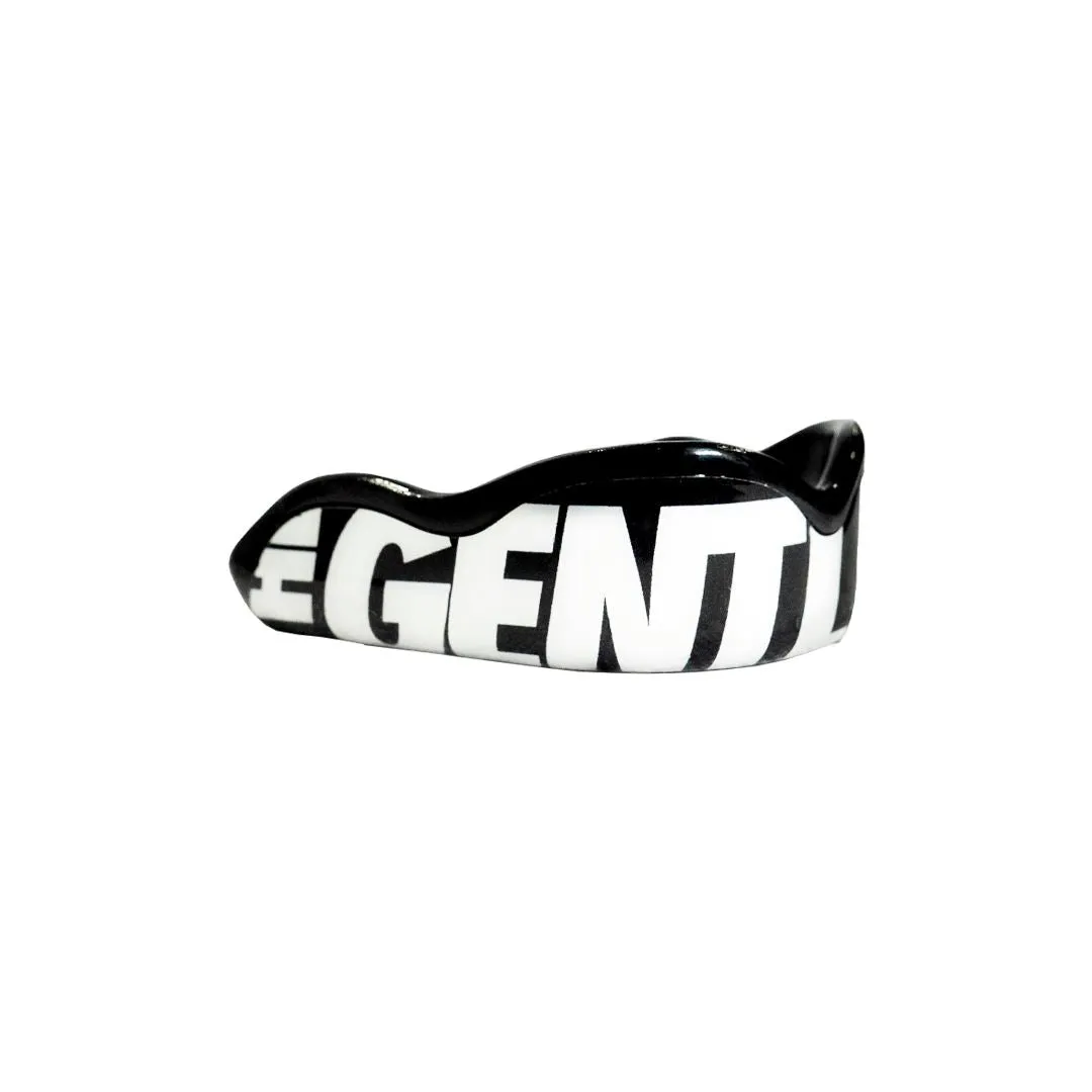 The Gentle Art Mouthguard