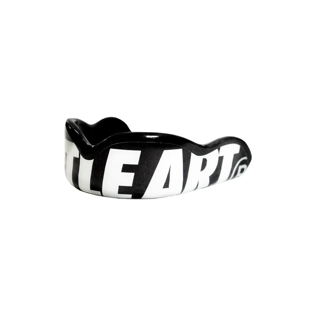 The Gentle Art Mouthguard