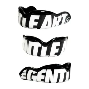 The Gentle Art Mouthguard