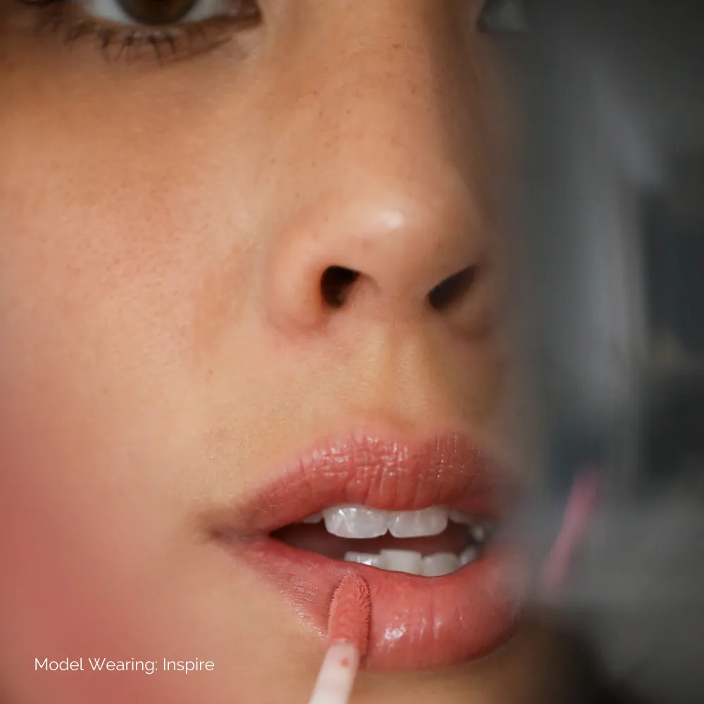 TOK Lip Tonic - Glow