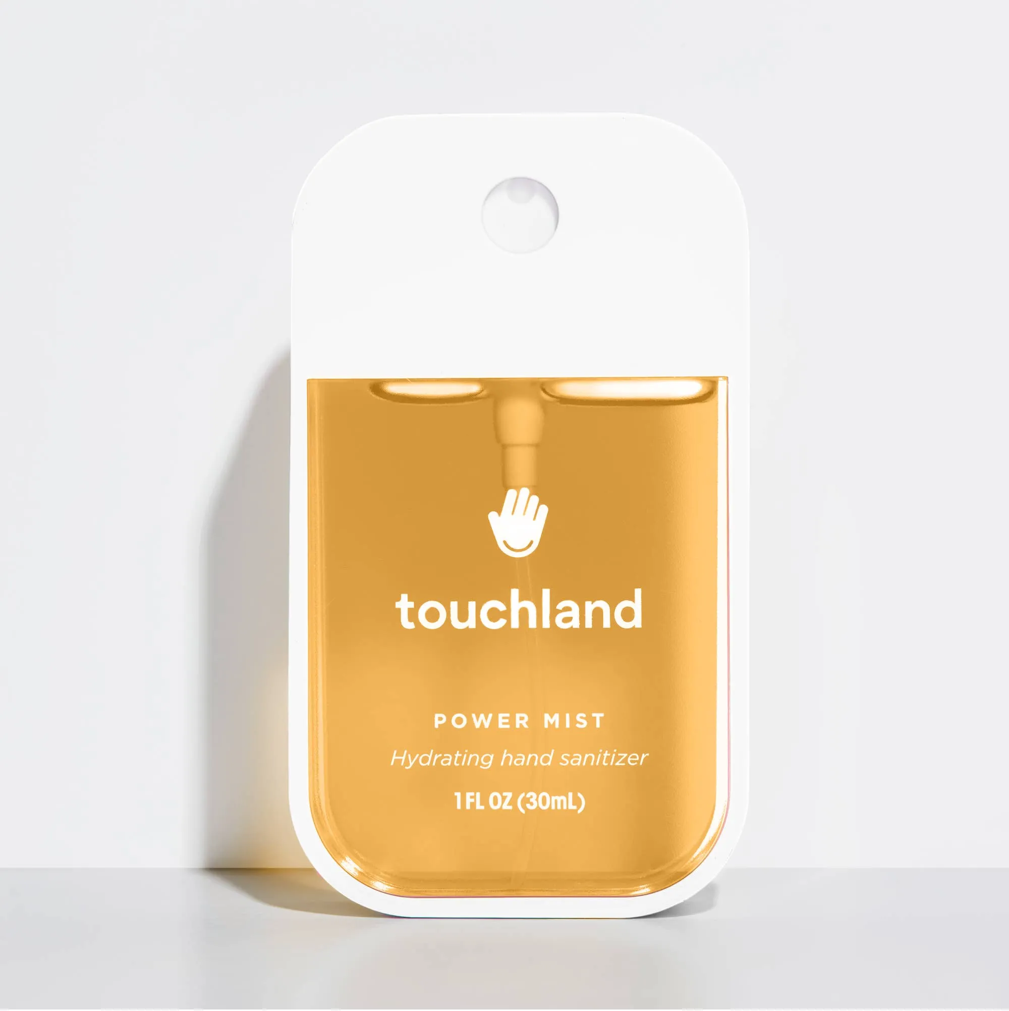 Touchland Hand Sanitizer - Mango Passion