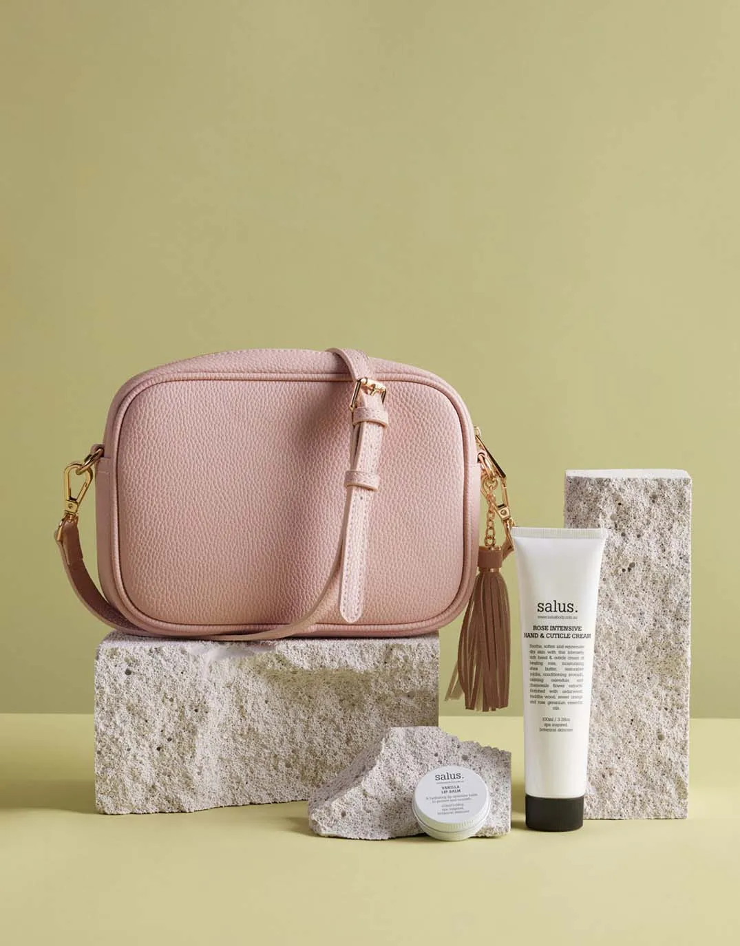Travel Mum Bundle