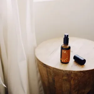Urb Apothecary Sweetgrass Mist