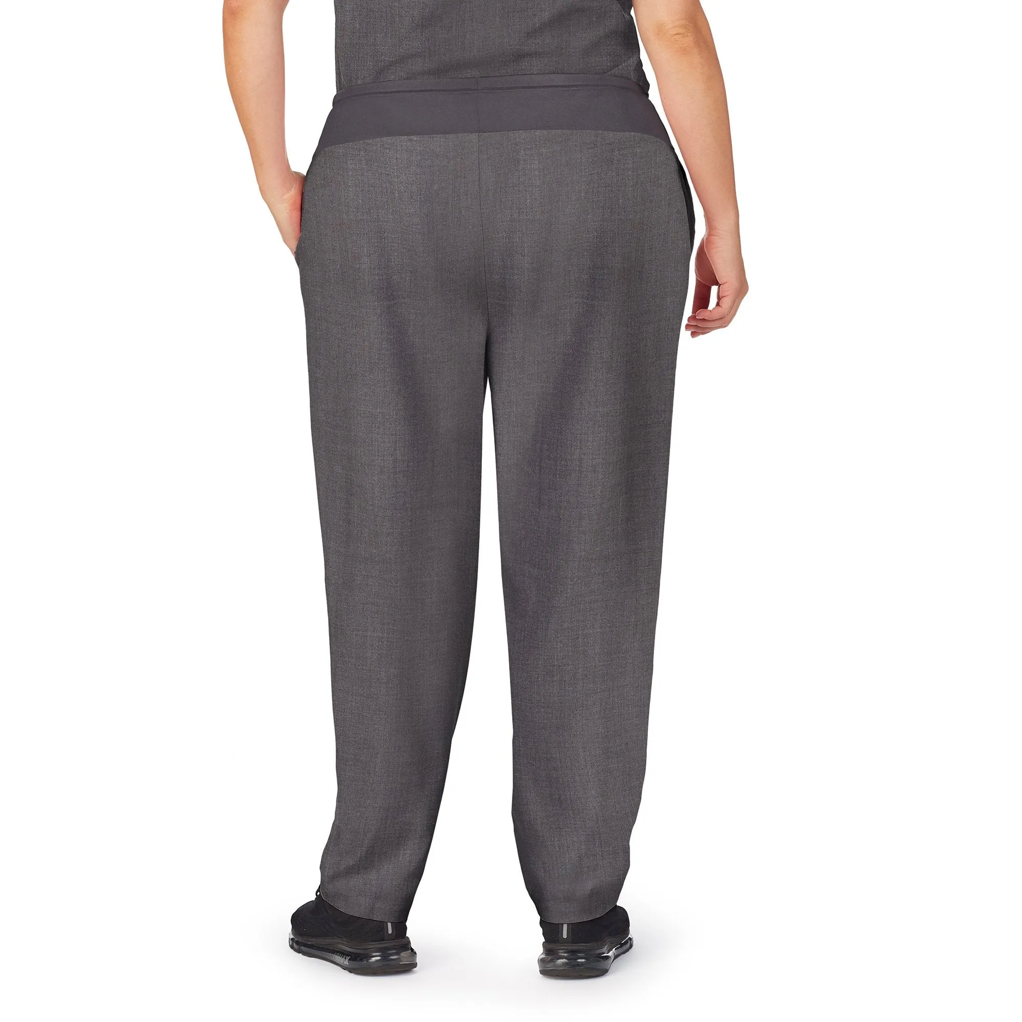 Womens Scrub Classic Pant PLUS