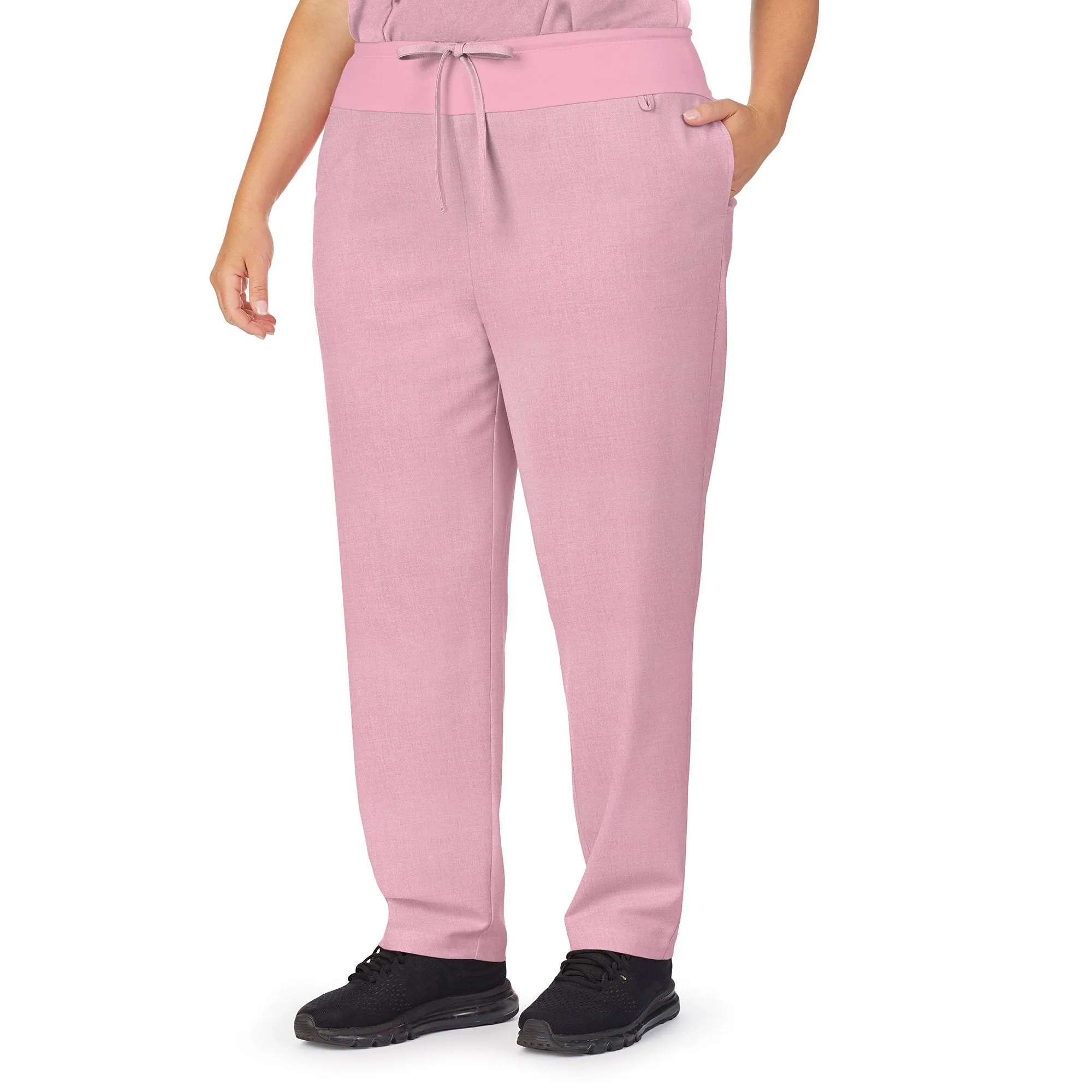 Womens Scrub Classic Pant PLUS