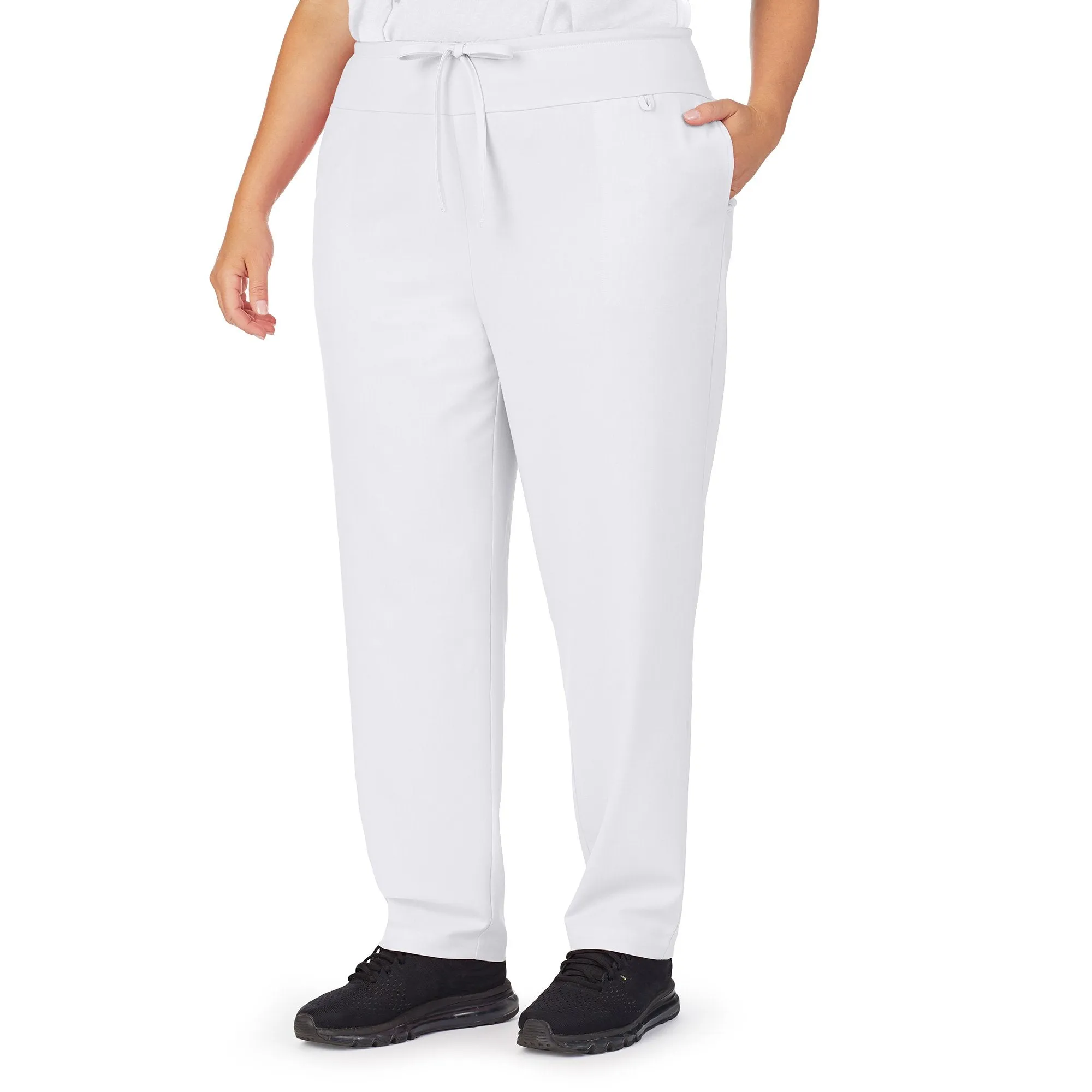 Womens Scrub Classic Pant PLUS