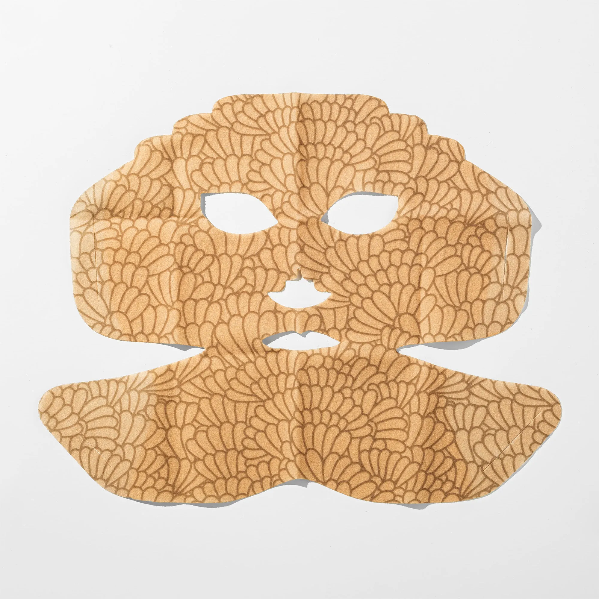 Youth Revealed Face